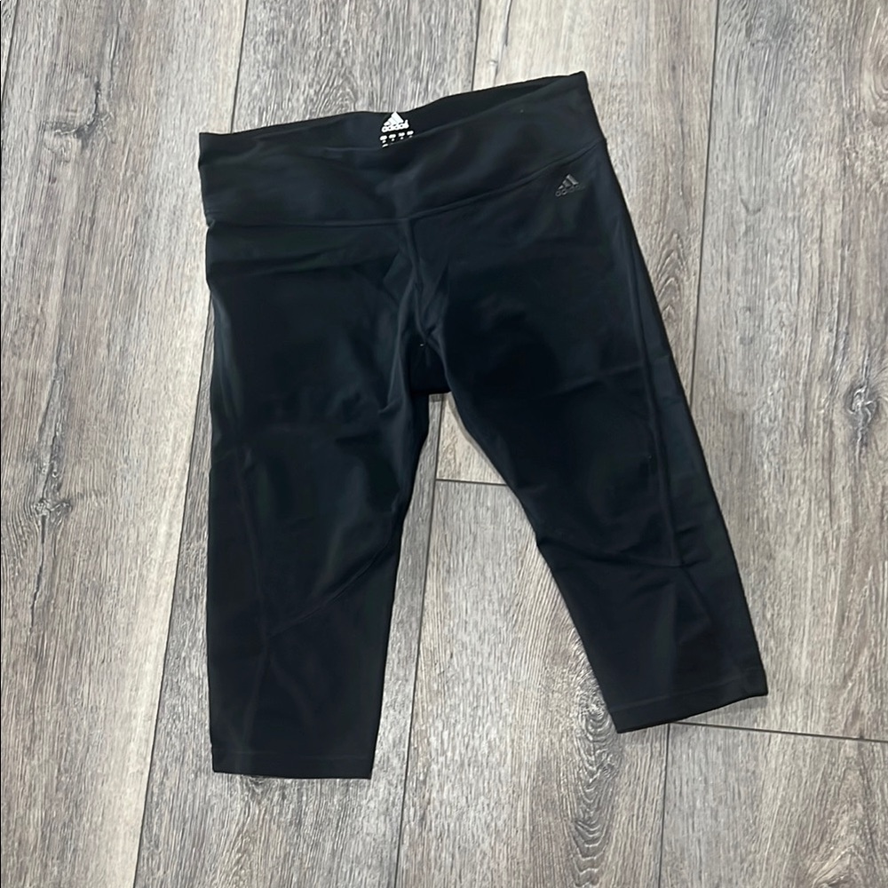 Adidas Capri Style Legging